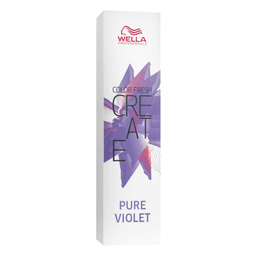 Color Fresh Ceate  Pure Violet 60 ml