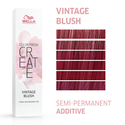 Color Fresh Ceate  Vintage Blush 60 ml