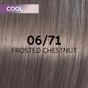 Shinefinity Zero Lift Glaze Frosted Chestnut 06/71, 60ml