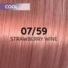 Shinefinity Zero Lift Glaze Strawberry Wine 07/59, 60ml