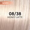 Shinefinity Zero Lift Glaze Honey Latte 08/38, 60ml