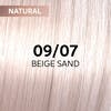 Shinefinity Zero Lift Glaze Beige Sand 09/07, 60ml