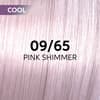 Shinefinity Zero Lift Glaze Pink Shimmer 09/65, 60ml