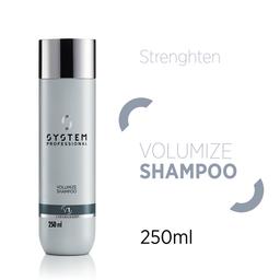 Volumize Shampoo - Shampoo Volumizzante 250 ml