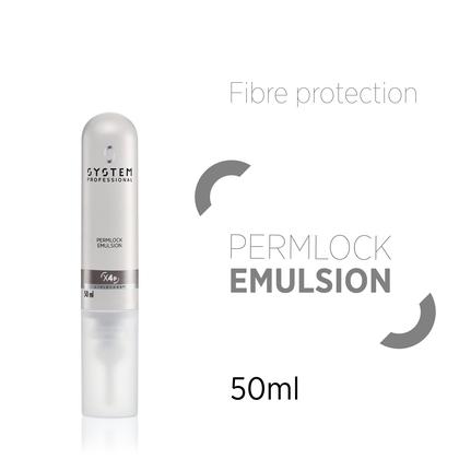 Extra PermLock Emulsion - Stabilizzante Post Permanente