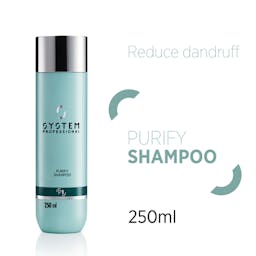 Purify Shampoo - Shampoo Antiforfora 250 ml