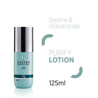 Purify Lotion - Lozione Antiforfora 125 ml