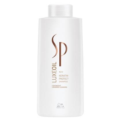 Keratin Protect Shampoo 1L