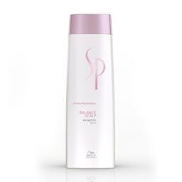 Balance Scalp Shampoo 250ml