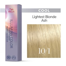 Illumina Color Tonalità Fredde 10/1 60 ml