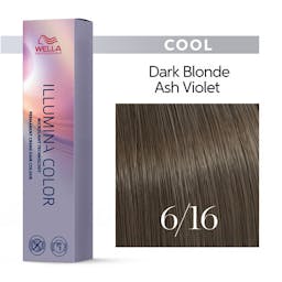 Illumina Color Tonalità Fredde 6/16 60 ml