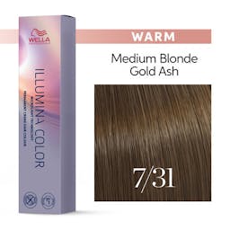 Illumina Color Tonalità Fredde 7/31 60 ml