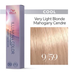 Illumina Color Tonalità Fredde 9/59 60 ml