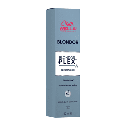 BlondorPlex Cream Toner/96