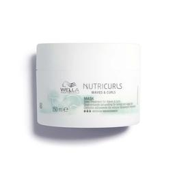 Nutricurls Maschera 150ml