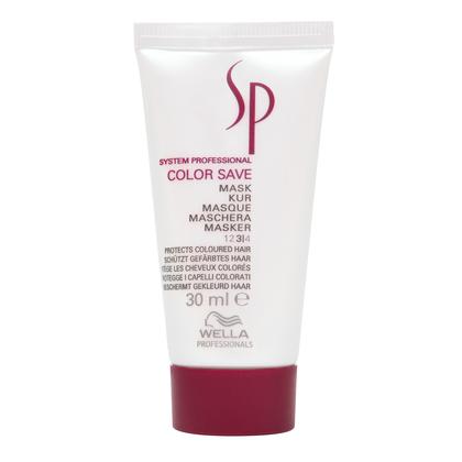 Color Save Mask 30 ml