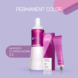 Kadus Permanent Color 10/0 60ml