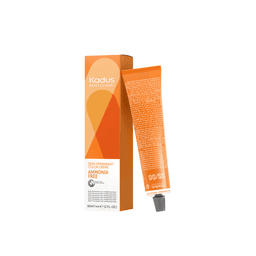 Kadus Demi Permanent Ammonia-free Color 10/6 60ml