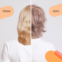 Kadus Demi Permanent Ammonia-free Color 10/6 60ml