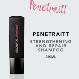 Penetraitt Shampoo 250 ml