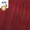 Koleston Perfect Me+ Vibrant Reds 6/45 60 ml