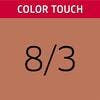Color Touch Rich Naturals 8/3 60 ml