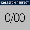 Koleston Perfect Me+ Special Mix 0/00 60 ml