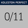 Koleston Perfect Me+ Special Mix 0/11 60 ml