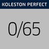 Koleston Perfect Me+ Special Mix 0/65 60 ml