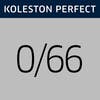 Koleston Perfect Me+ Special Mix 0/66 60 ml