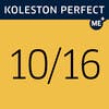 Koleston Perfect Me+ Rich Naturals 10/16 60 ml