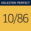 Koleston Perfect Me+ Rich Naturals 10/86 60 ml