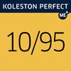 Koleston Perfect Me+ Rich Naturals 10/95 60 ml