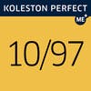 Koleston Perfect Me+ Rich Naturals 10/97 60 ml