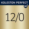 Koleston Perfect Me+ Special Blonde 12/0 60 ml