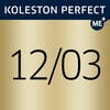 Koleston Perfect Me+ Special Blonde 12/03 60 ml