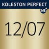 Koleston Perfect Me+ Special Blonde 12/07 60 ml