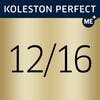 Koleston Perfect Me+ Special Blonde 12/16 60 ml