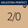 Koleston Perfect Me+ Pure Naturals 2/0 60 ml
