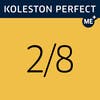 Koleston Perfect Me+ Rich Naturals 2/8 60 ml