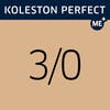 Koleston Perfect Me+ Pure Naturals 3/0 60 ml