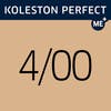 Koleston Perfect Me+ Pure Naturals 4/00 60 ml
