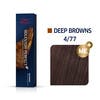 Koleston Perfect Me+ Deep Browns 4/77 60 ml
