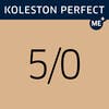 Koleston Perfect Me+ Pure Naturals 5/0 60 ml