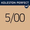Koleston Perfect Me+ Pure Naturals 5/00 60 ml