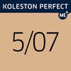 Koleston Perfect Me+ Pure Naturals 5/07 60 ml