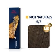 Koleston Perfect Me+ Rich Naturals 5/3 60 ml