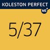 Koleston Perfect Me+ Rich Naturals 5/37 60 ml