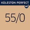 Koleston Perfect Me+ Pure Naturals 55/0 60 ml