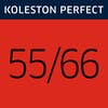 Koleston Perfect Me+ Vibrant Reds 55/66* 60 ml